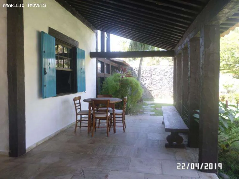 Casa, 9 quartos, 671 m² - Foto 30