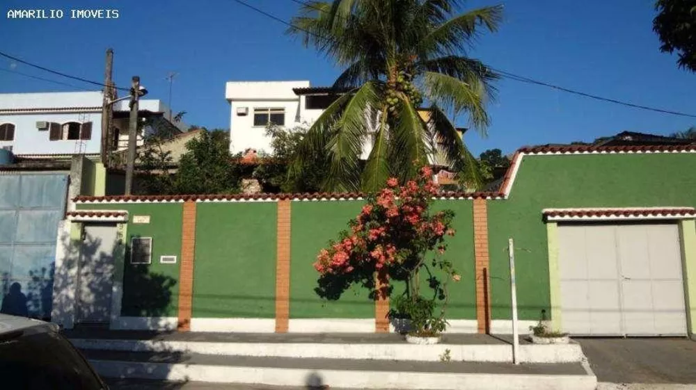 Casa, 4 quartos, 140 m² - Foto 19