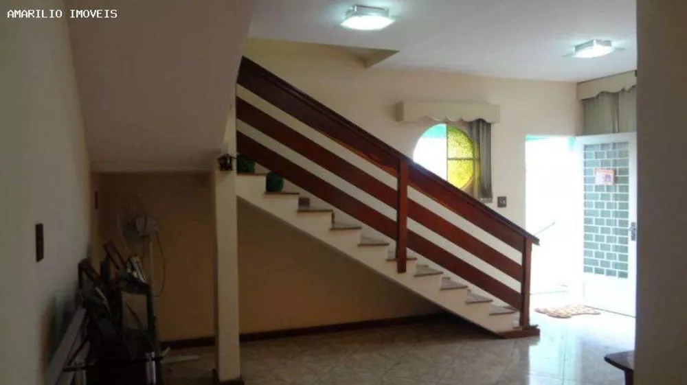 Casa, 4 quartos, 140 m² - Foto 9