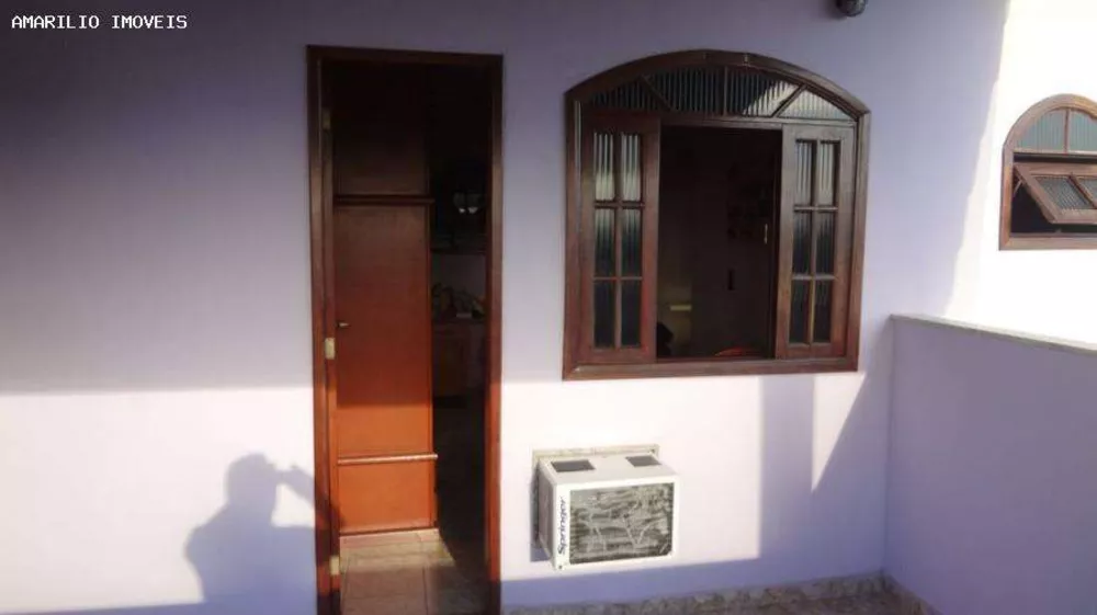 Casa, 4 quartos, 140 m² - Foto 4