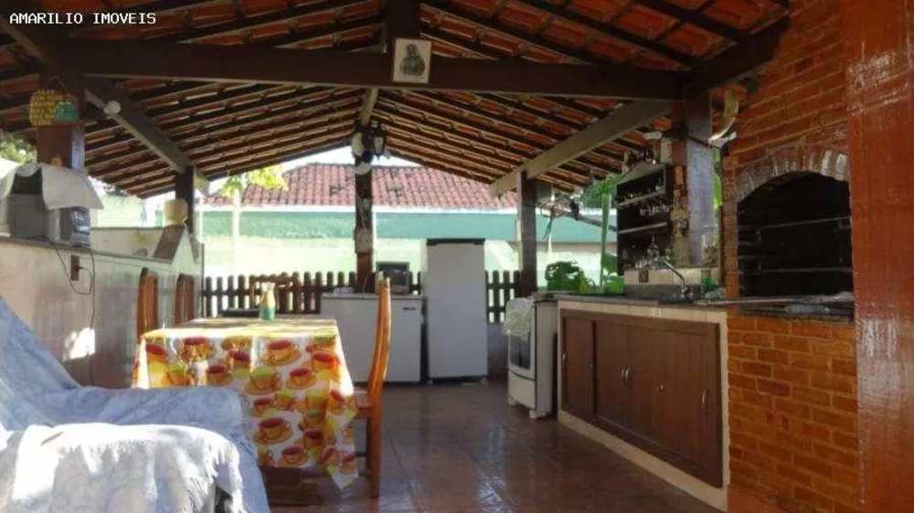 Casa, 4 quartos, 140 m² - Foto 17