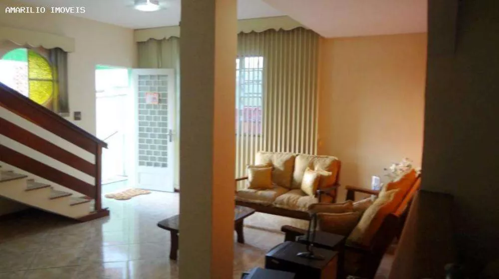 Casa, 4 quartos, 140 m² - Foto 5