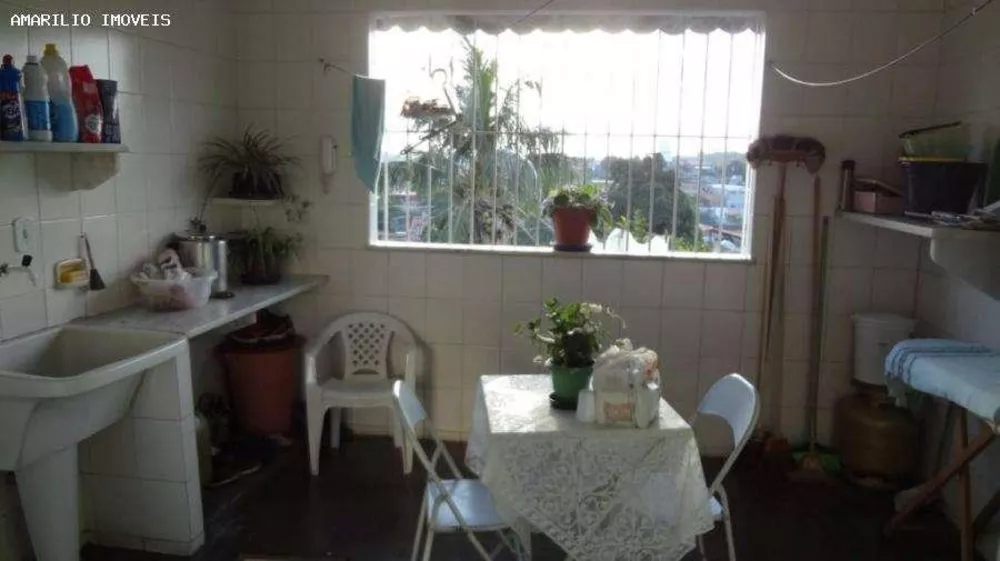 Casa, 4 quartos, 140 m² - Foto 13