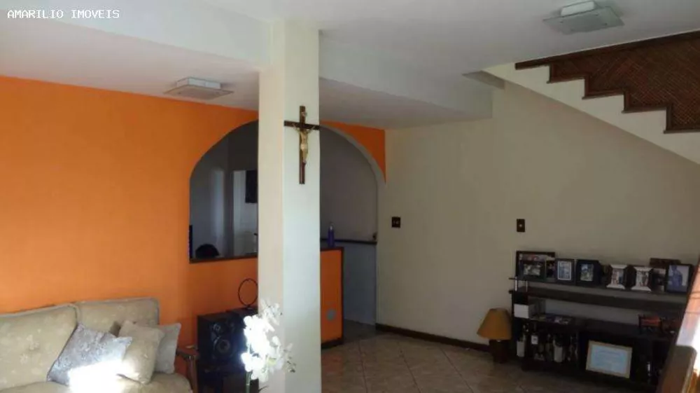 Casa, 4 quartos, 140 m² - Foto 3