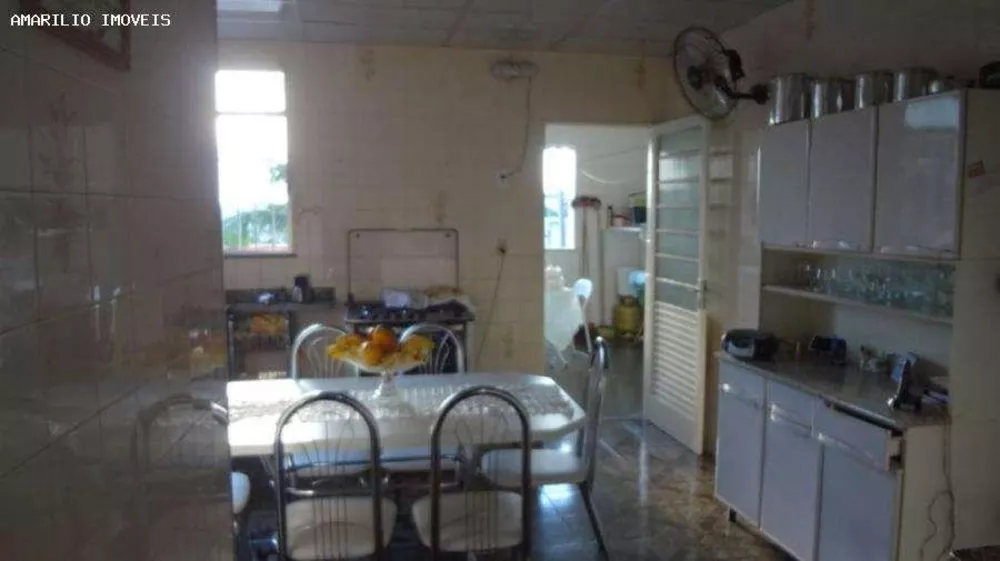 Casa, 4 quartos, 140 m² - Foto 11