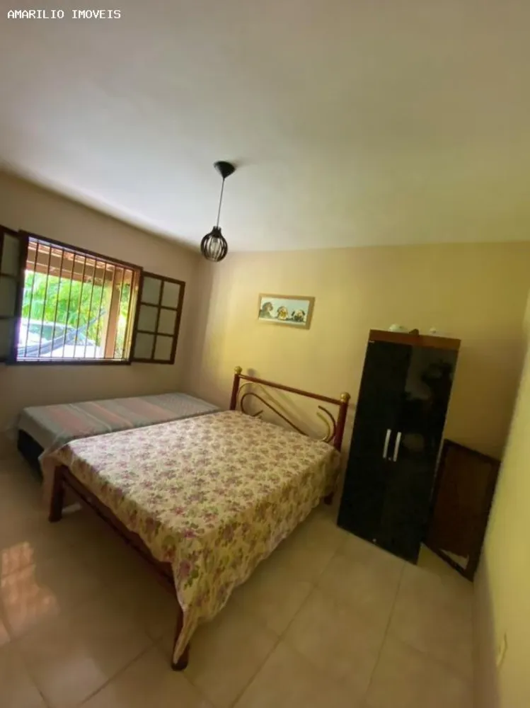 Chácara, 2 quartos, 2905 m² - Foto 5
