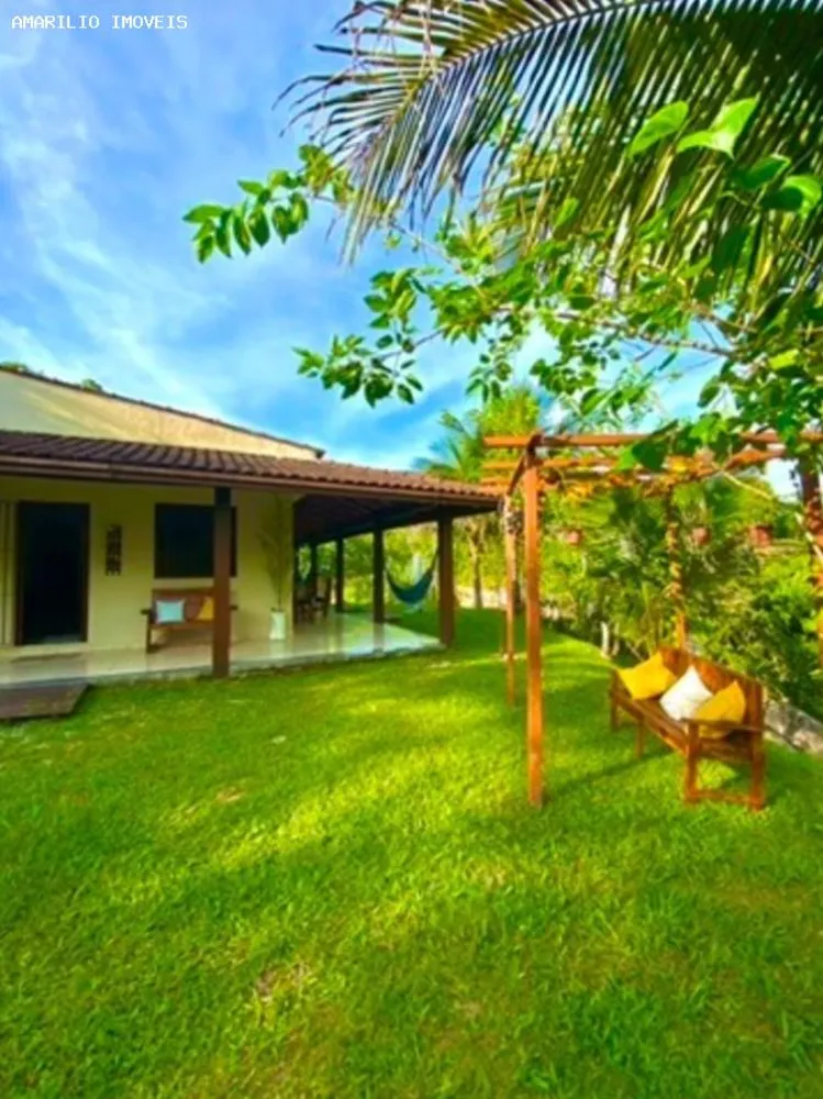 Chácara, 2 quartos, 2905 m² - Foto 1
