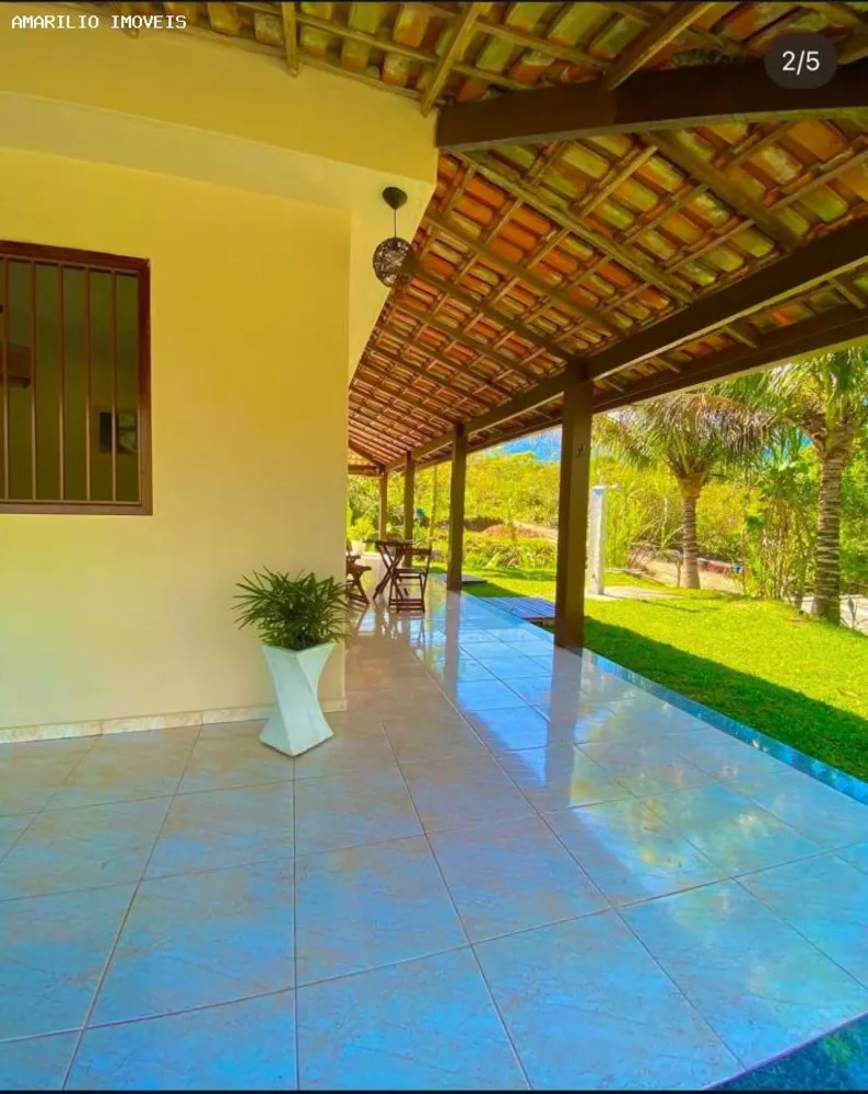 Chácara, 2 quartos, 2905 m² - Foto 7