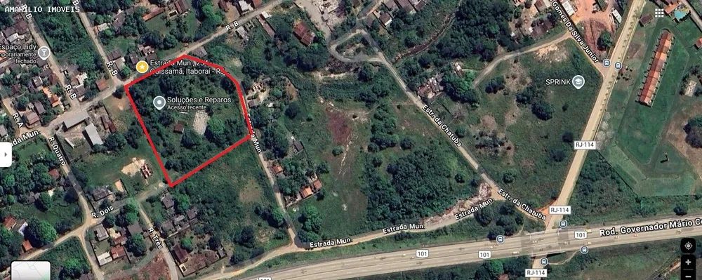 Terreno, 7000 m² - Foto 8