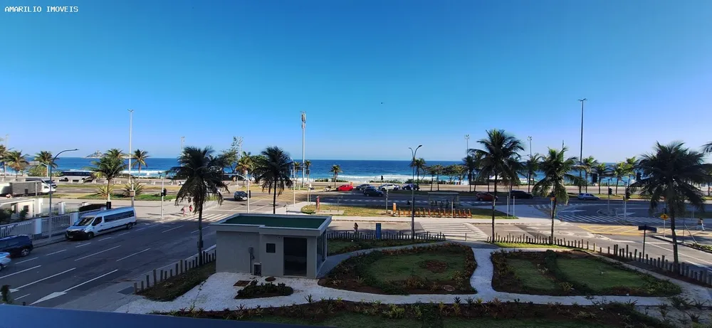 Apartamento, 4 quartos, 200 m² - Foto 8