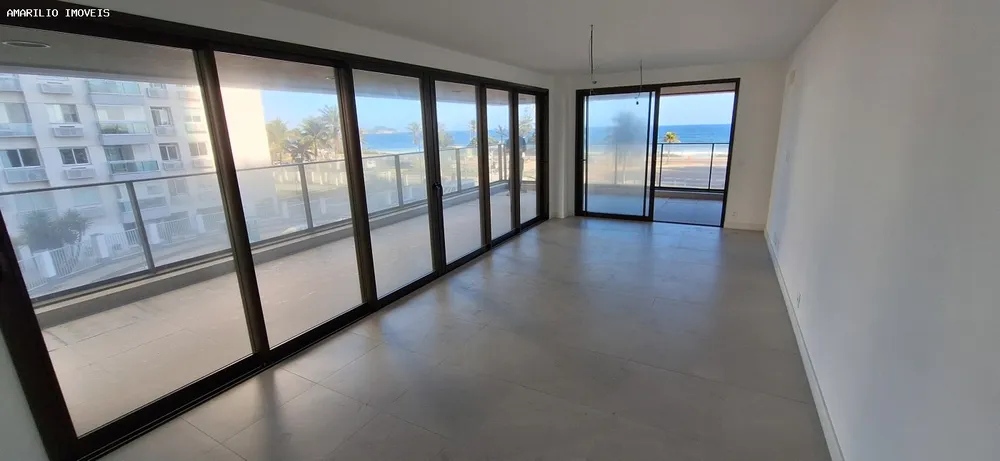 Apartamento, 4 quartos, 200 m² - Foto 5