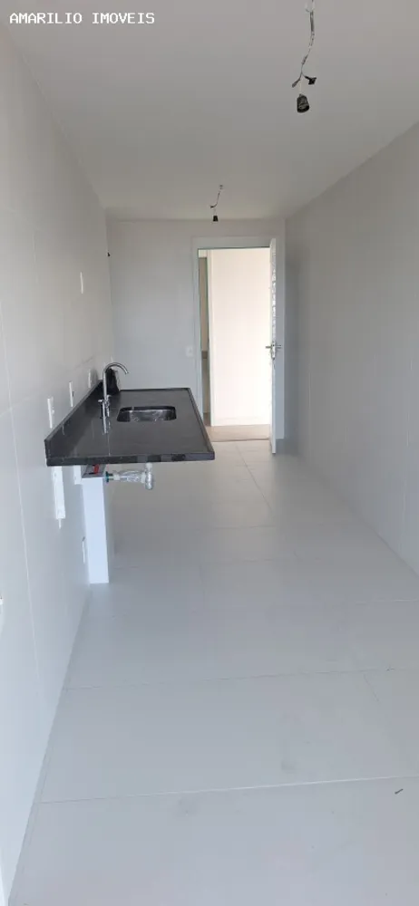 Apartamento, 4 quartos, 200 m² - Foto 18