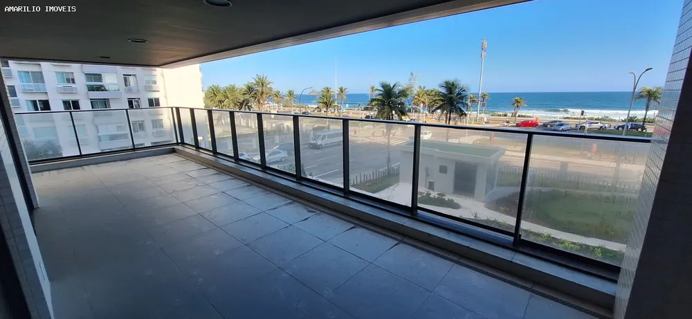 Apartamento, 4 quartos, 200 m² - Foto 9