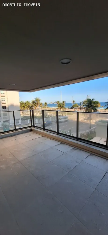 Apartamento, 4 quartos, 200 m² - Foto 13