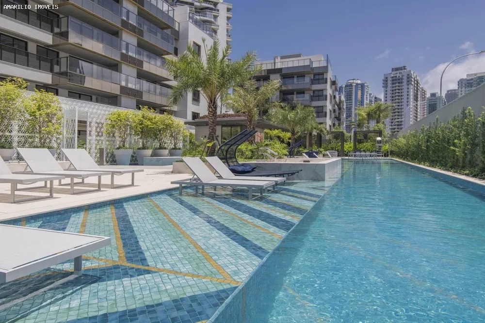 Apartamento, 4 quartos, 200 m² - Foto 32