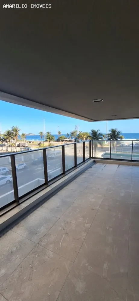 Apartamento, 4 quartos, 200 m² - Foto 12