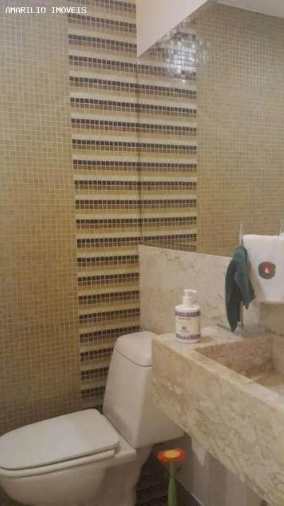 Casa, 3 quartos, 160 m² - Foto 13