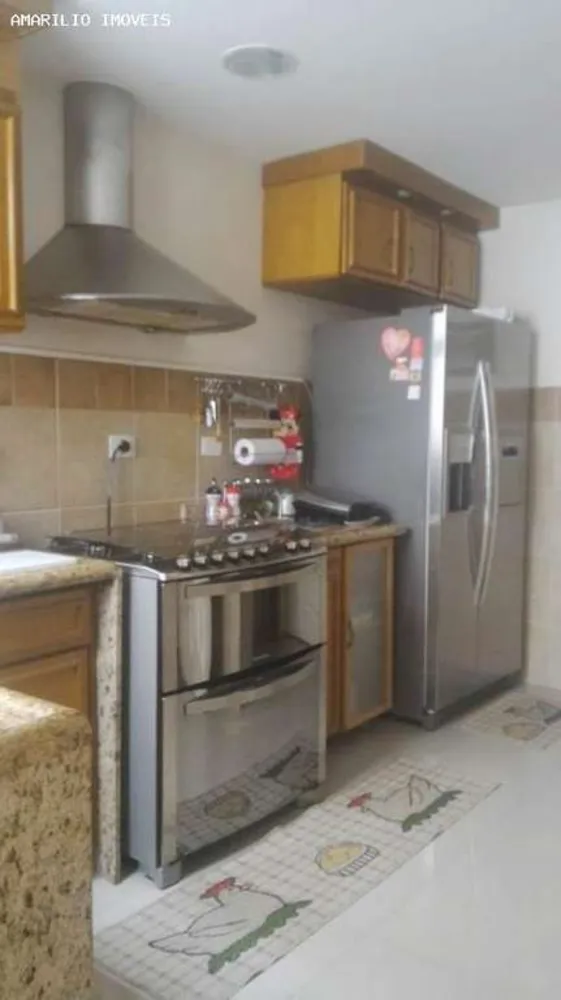 Casa, 3 quartos, 160 m² - Foto 10