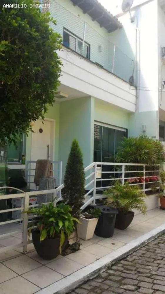 Casa, 3 quartos, 160 m² - Foto 1