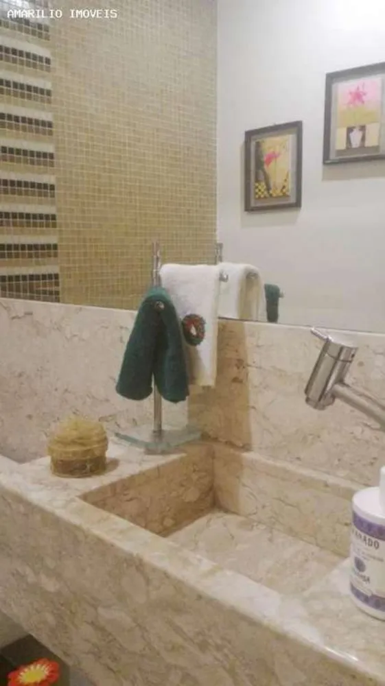 Casa, 3 quartos, 160 m² - Foto 14