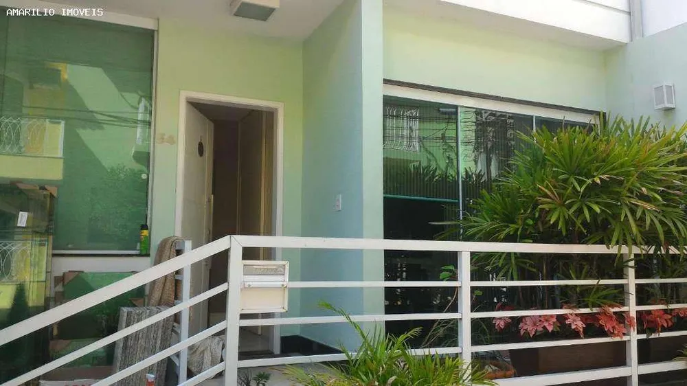 Casa, 3 quartos, 160 m² - Foto 2