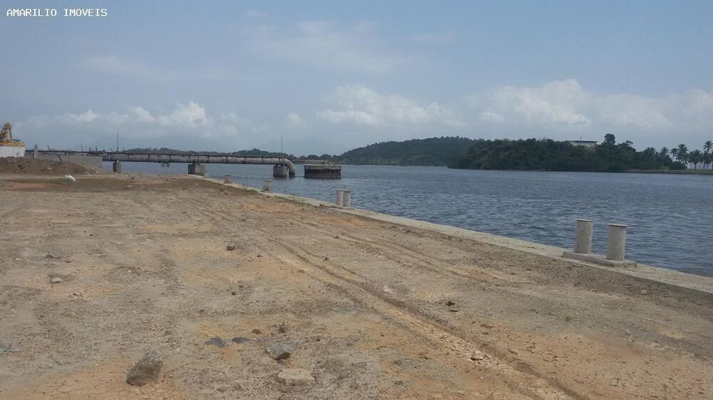 Depósito-Galpão-Armazém à venda, 15519700m² - Foto 1