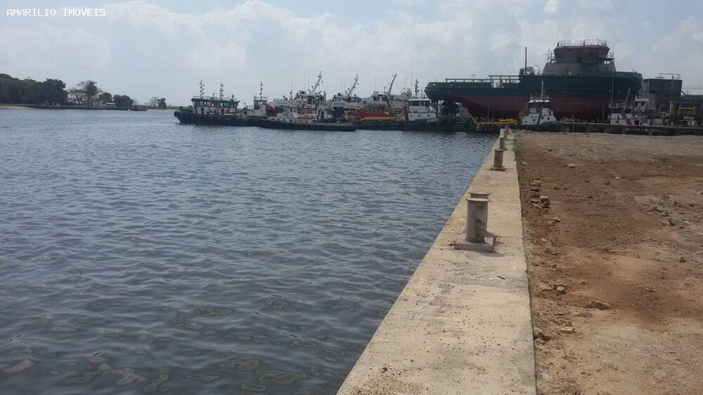 Depósito-Galpão-Armazém à venda, 15519700m² - Foto 2