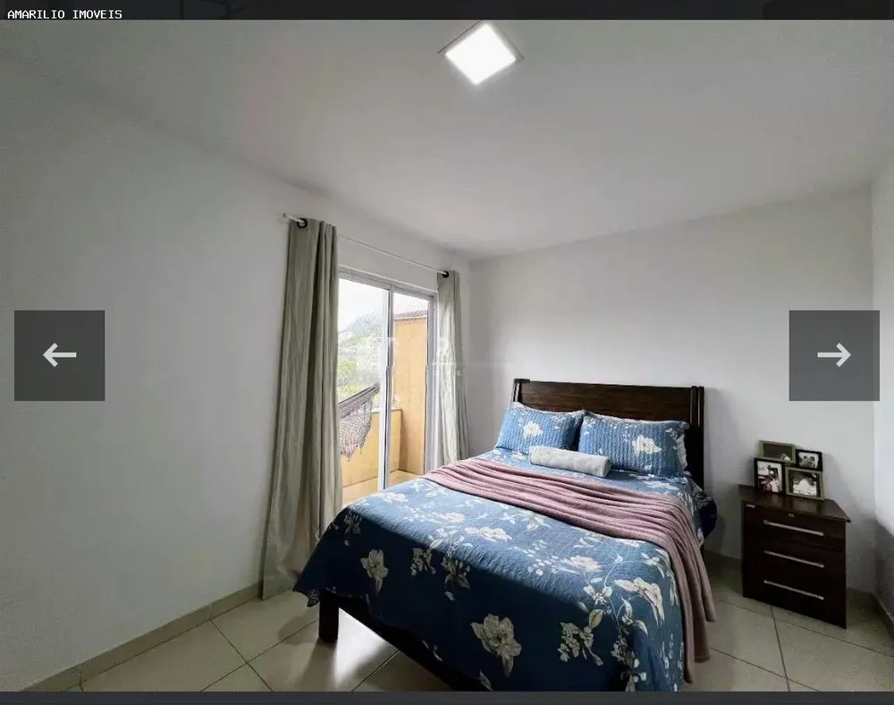 Casa, 3 quartos, 100 m² - Foto 10