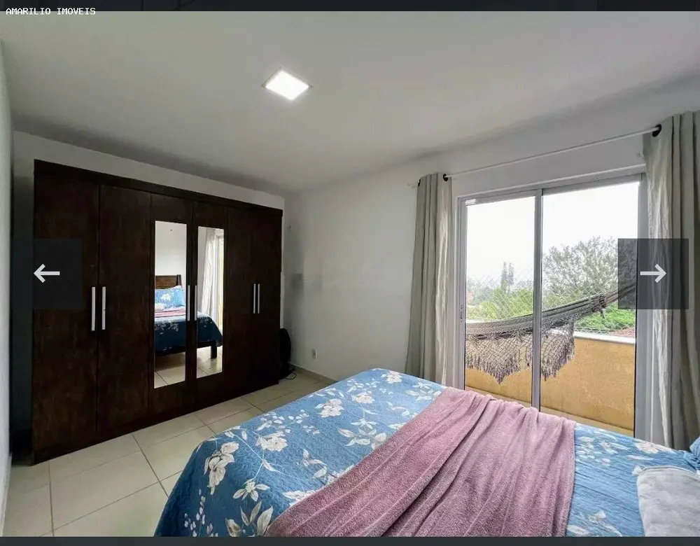 Casa, 3 quartos, 100 m² - Foto 11