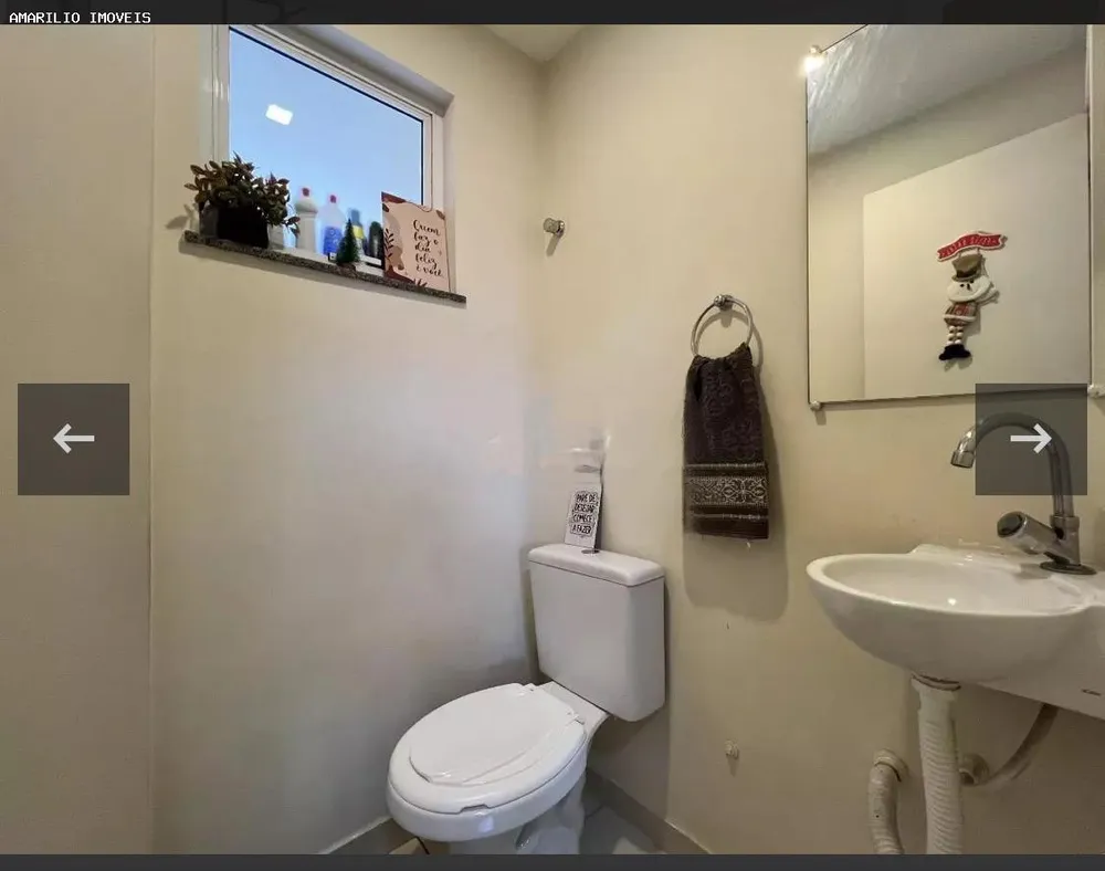 Casa, 3 quartos, 100 m² - Foto 7