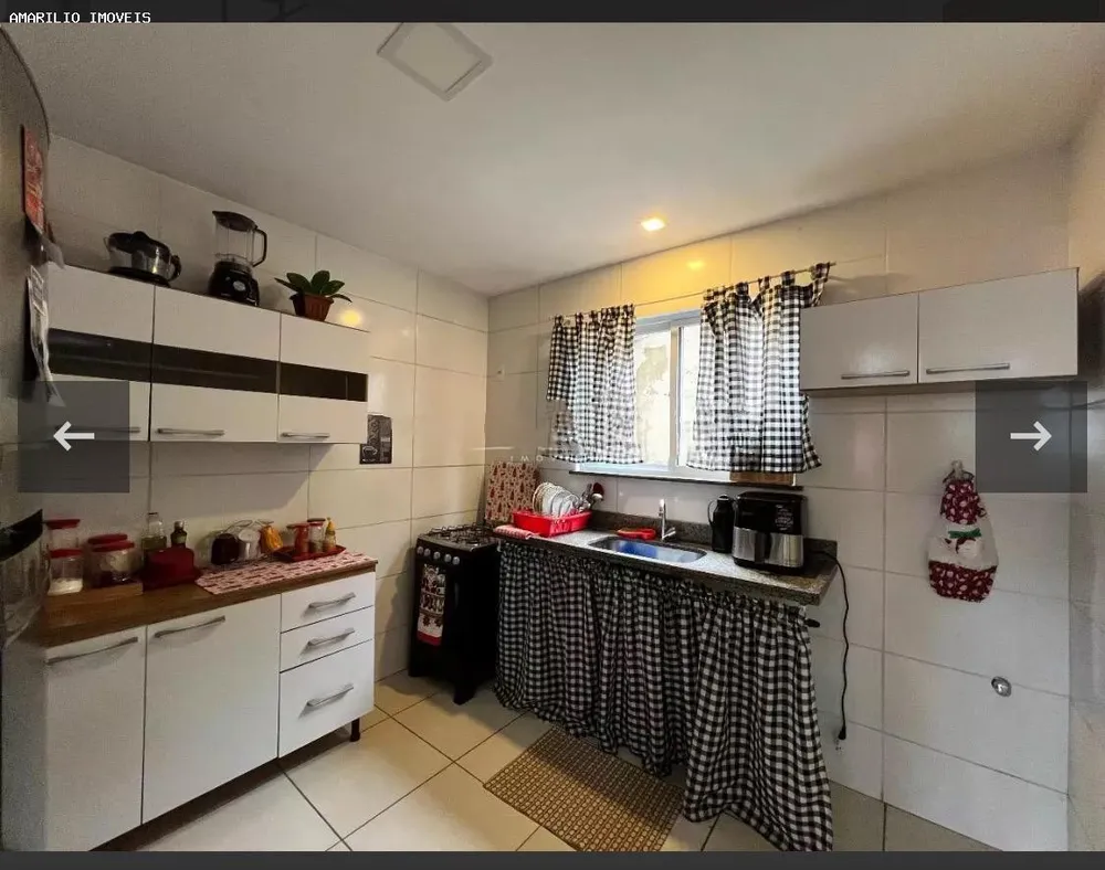 Casa, 3 quartos, 100 m² - Foto 19