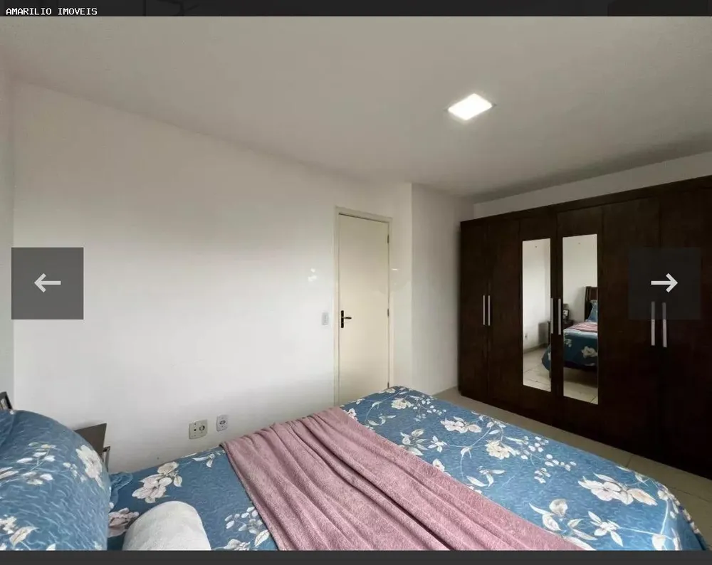 Casa, 3 quartos, 100 m² - Foto 13