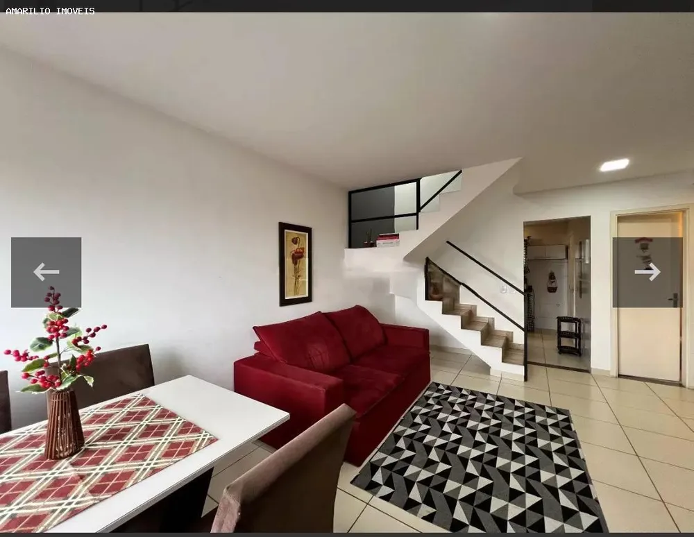 Casa, 3 quartos, 100 m² - Foto 3