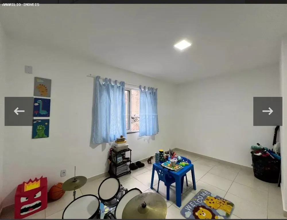 Casa, 3 quartos, 100 m² - Foto 17