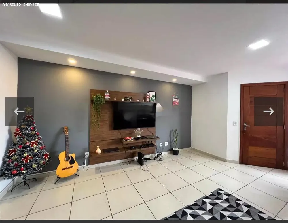 Casa, 3 quartos, 100 m² - Foto 4