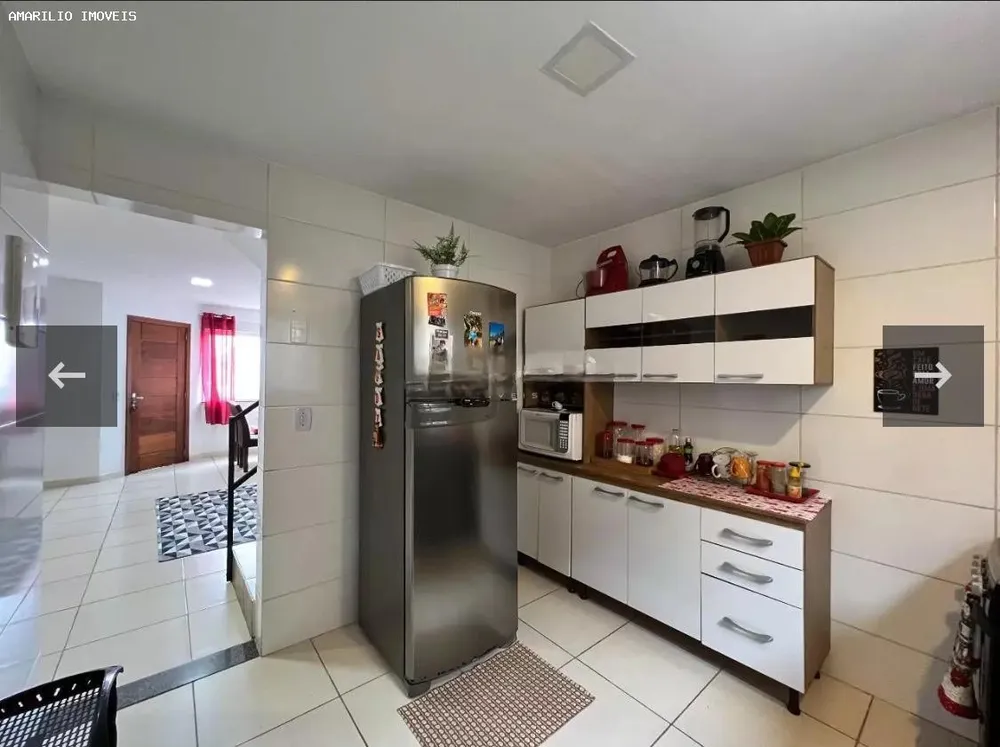 Casa, 3 quartos, 100 m² - Foto 20