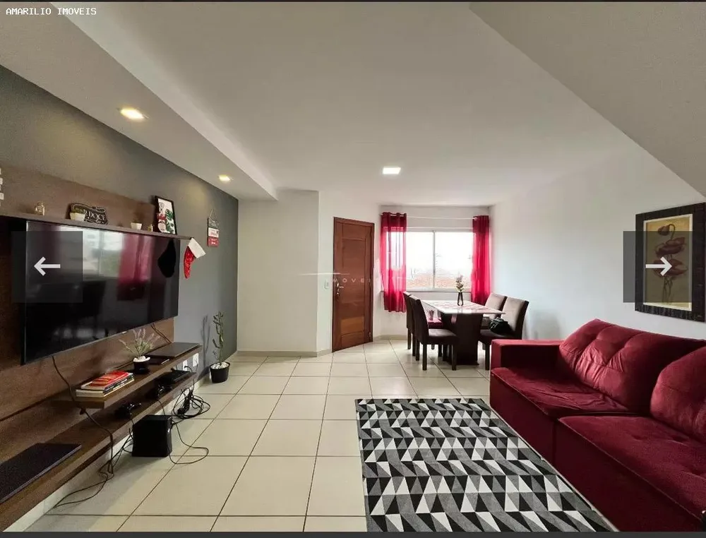Casa, 3 quartos, 100 m² - Foto 5