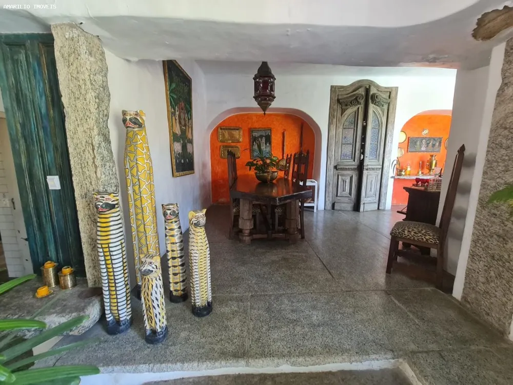 Casa, 4 quartos, 420 m² - Foto 8