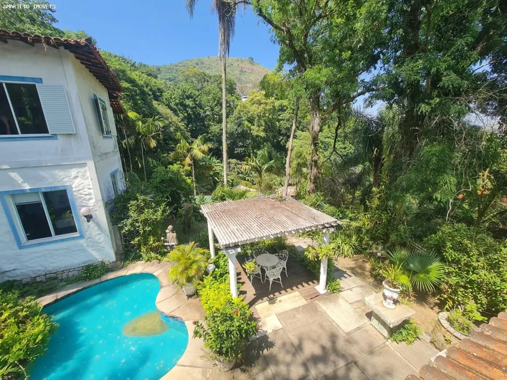 Casa, 4 quartos, 420 m² - Foto 29