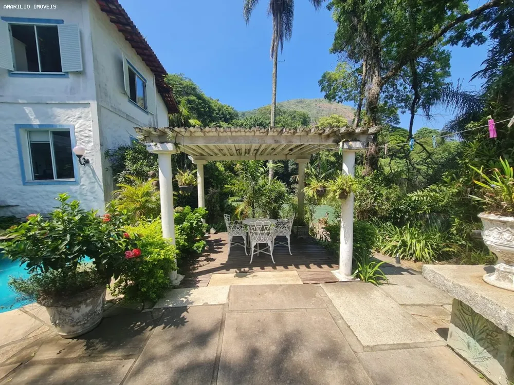Casa, 4 quartos, 420 m² - Foto 33