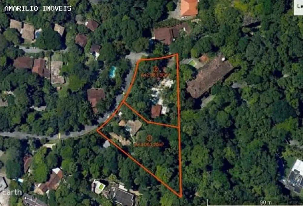 Casa, 4 quartos, 420 m² - Foto 51