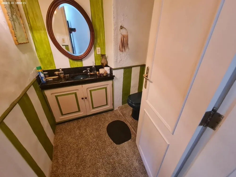 Casa, 4 quartos, 420 m² - Foto 7
