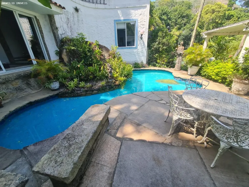 Casa, 4 quartos, 420 m² - Foto 32