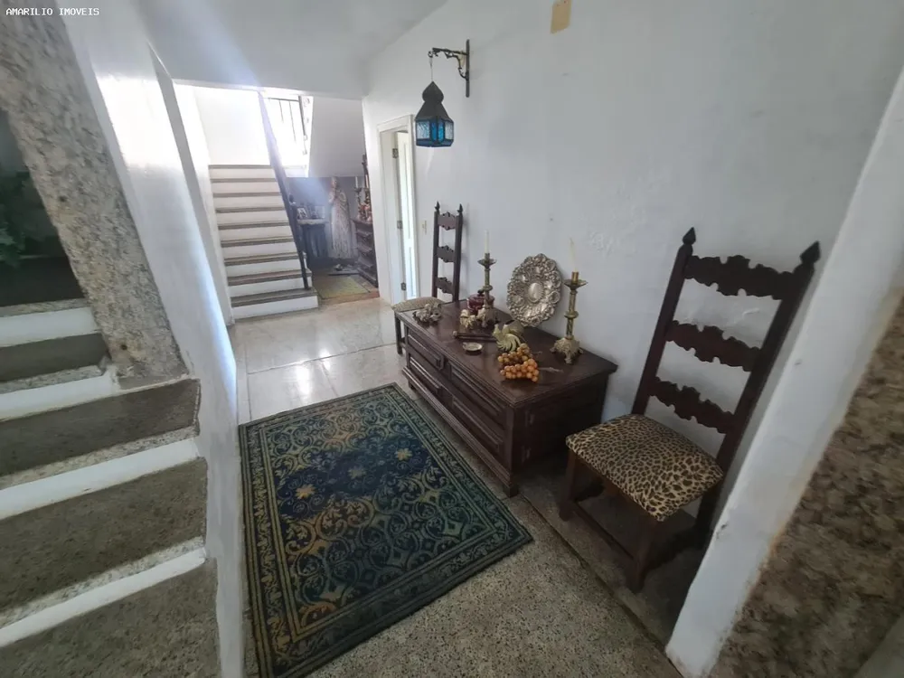 Casa, 4 quartos, 420 m² - Foto 15