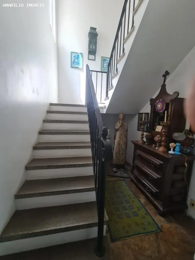 Casa, 4 quartos, 420 m² - Foto 20