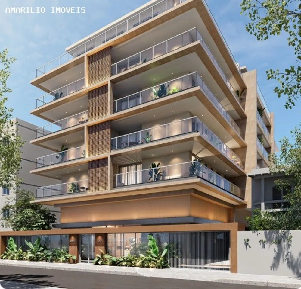 Apartamento, 2 quartos, 108 m² - Foto 1