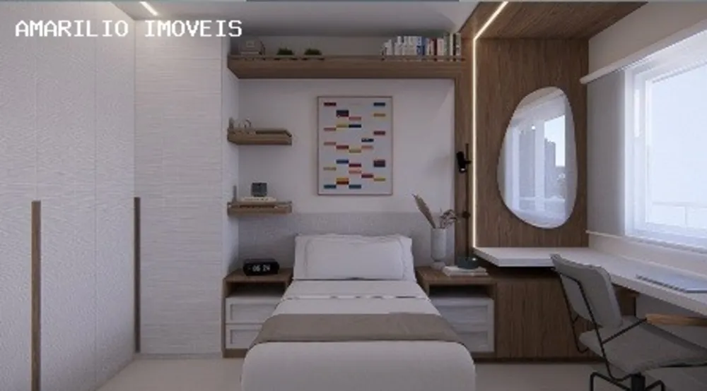 Apartamento, 2 quartos, 108 m² - Foto 7