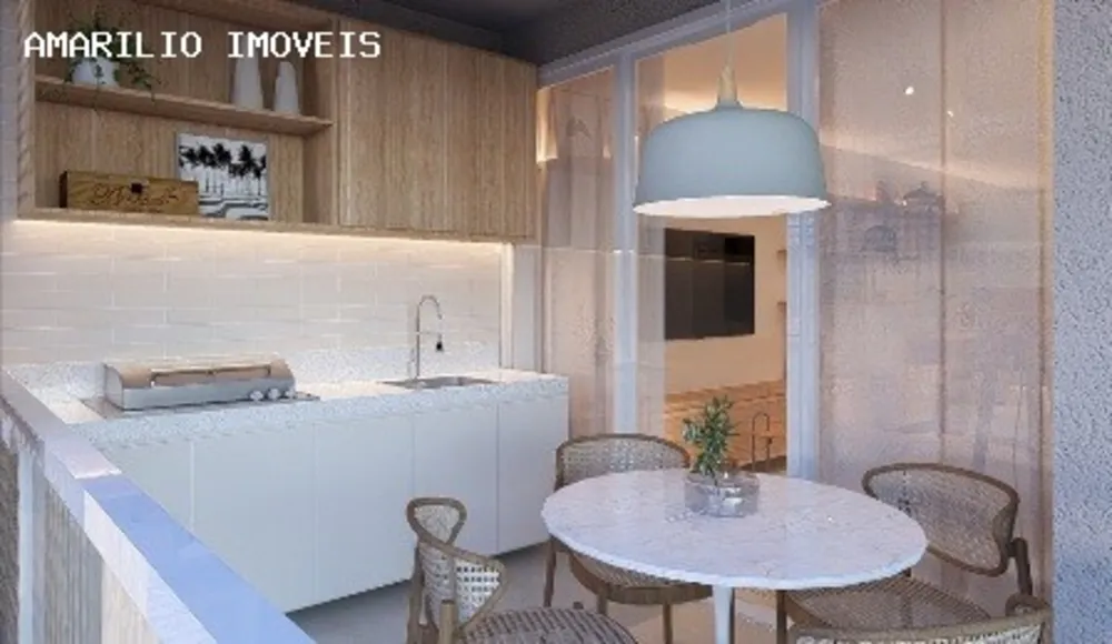 Apartamento, 2 quartos, 108 m² - Foto 4