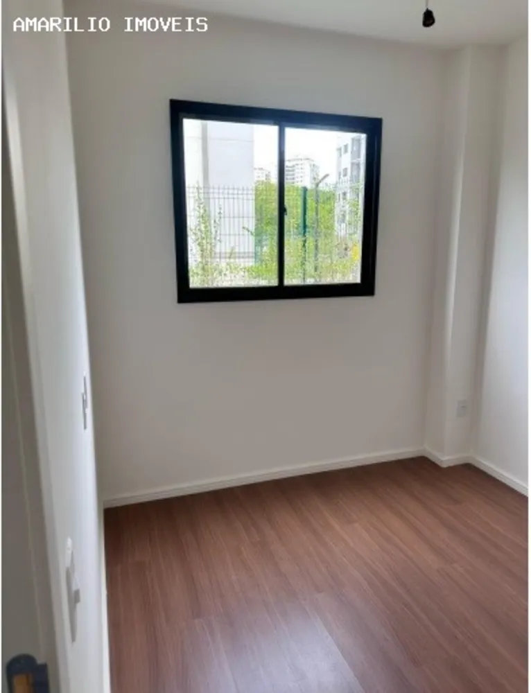Apartamento, 2 quartos, 41 m² - Foto 6
