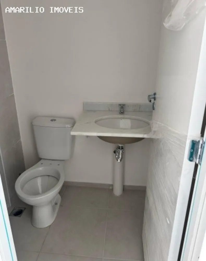 Apartamento, 2 quartos, 41 m² - Foto 3